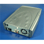 Externí box na 5.25'' IDE/ USB 2.0