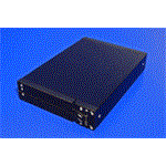 Externí box pro 2x 2.5" HDD SATA/SSD, RAID, USB 3.0