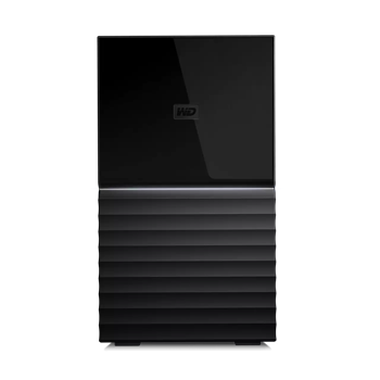 Externí HDD 3.5" WD My Book Duo 44TB (2x22TB)