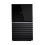 Externí HDD 3.5" WD My Book Duo 44TB (2x22TB)