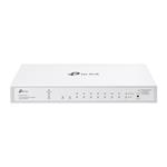 Festa FS310GP 8xGb POE+ 2xSFP Smart Switch