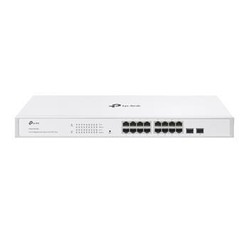 Festa FS318G 16xGb 2xSFP Smart Switch
