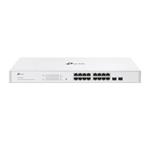 Festa FS318G 16xGb 2xSFP Smart Switch