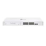 Festa FS318GP 16xGb POE+ 2xSFP Smart Switch