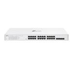 Festa FS328G 24xGb 4xSFP Smart Switch