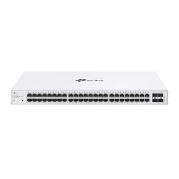 Festa FS352G 48xGb 4xSFP Smart Switch