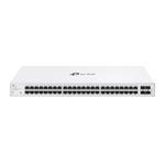Festa FS352G 48xGb 4xSFP Smart Switch