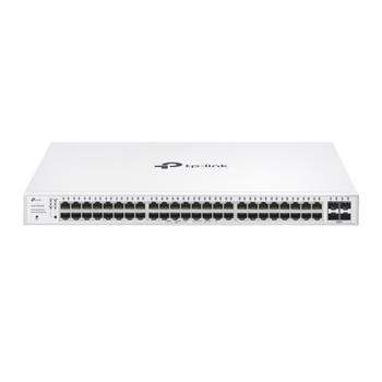 Festa FS352GP 48xGb POE+ 4xSFP Smart Switch