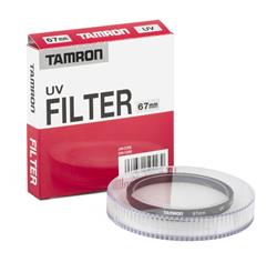 Filtr Tamron UV 67 mm