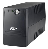 Fortron UPS FSP FP 1500, 1500 VA, line interactive