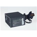 FORTRON zdroj GreenPower 400W (AX400-60APN), APFC, black box, flat cables, 85+