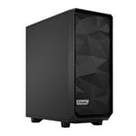 Fractal Design Meshify 2 Compact Black Solid/Midi Tower/Černá