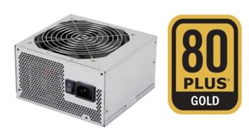 FSP FSP550-50ABA/550W/ATX/80PLUS Gold/Bulk