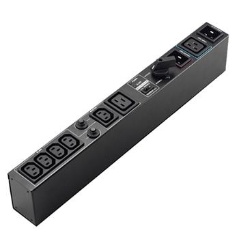 FSP MBS-1103R - PDU & Maintenance Bypass Switch for 1-3K Rack UPS (IEC)