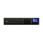 FSP UPS CHAMP 1K rack 2U IEC, 1000 VA/900 W, online