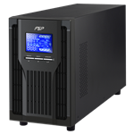 FSP UPS CHAMP 1K tower Schuko, 1000 VA/900 W, online