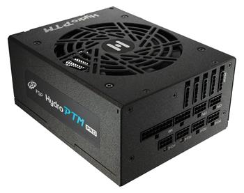 FSP zdroj HYDRO PTM PRO / 1000W / ATX / 80PLUS Platinum / modular