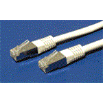 FTP patchkabel kat. 5e, 30m