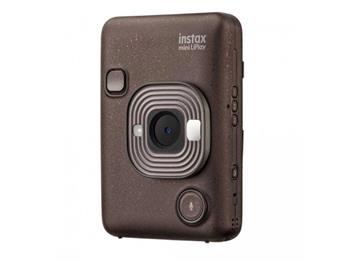 Fujifilm INSTAX MINI LIPLAY - Deep Bronze