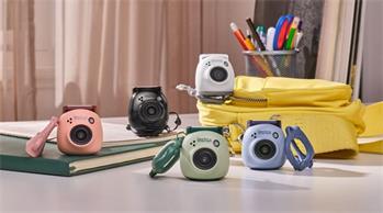 Fujifilm INSTAX PAL - Metal