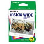 Fujifilm INSTAX WIDE FILM EU 10/PK