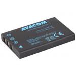 Fujifilm NP-60 Li-Ion 3.7V 1180mAh 4.4Wh
