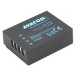 Fujifilm NP-W126S Li-Ion 7.2V 1140mAh 8.2Wh
