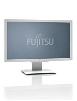 Fujitsu 27´´ P27T-7 IPS 2560x1440/20000:1/6ms/350cd/DVI/2xHDMI/DP/4xUSB/repro