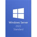 Fujitsu DG/DE Kit WINSVR 2022 Standard, pouze HW FTS