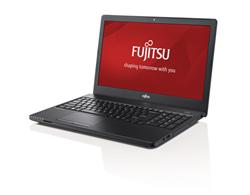 Fujitsu LIFEBOOK A555/i3-5005U/8GB/256GB SSD/DRW/HD 5500/15,6"HD/Win10 Pro