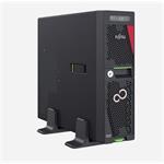 Fujitsu PRIMERGY TX1320M6/Xeon 6369P/3.30 GHz/32GB DDR5/2x Mod PSU 500W/iRMC