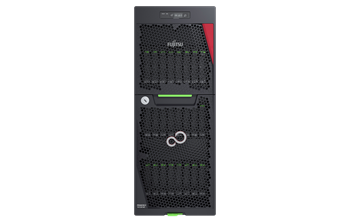 Fujitsu PRIMERGY TX1330M5/SFF/450W PSU /ERP LOT9 CONF. 1/XEON E-2336/16GB DDR4/IRMCS6/TPM 2.0/SFF