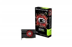 Gainward GeForce GTX 1050Ti 4GB, HDMI/DP/DVI