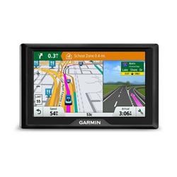 Garmin Drive 50T Lifetime Europe45 - 45 států,5" LCD/RDS