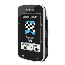 Garmin Edge 520 Bundle Premium - Profesionální GPS cyklocomputer