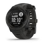 Garmin Instinct Black-Odolné outdoorové a multisportovní GPS hodinky
