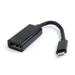 GEMBIRD CABLEXPERT Kabel USB-C na DisplayPort adaptér