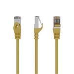 GEMBIRD FTP patch cord  Cat 6 žlutý 1m