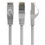 GEMBIRD FTP Patch kabel CAT6 1,5m, šedý
