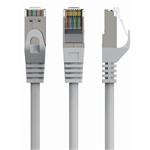 GEMBIRD FTP Patch kabel CAT6 3m, šedý