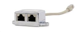 GEMBIRD LAN port combiner/splitter, FTP