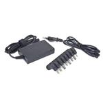 GEMBIRD NPA-AC3 – univerzální napájecí adaptér pro notebooky (40 W, síťové napájení)