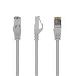 Gembird Patch kabel FTP Cat6, bílý, 0,25 m