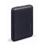 GEMBIRD PB05-02 5000mAh powerbanka – černá