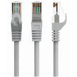 GEMBIRD PP6U-15M UTP Cat6 Patch cord šedý 15 m