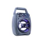 GEMBIRD přenosný párty Bluetooth reproduktor