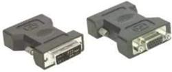 GEMBIRD Redukce DVI / VGA (M/F, DVI-A 24 pin)