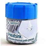GEMBIRD TG-G15-02 – Silikonová tepelně vodivá pasta pro chladiče, 15 g
