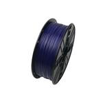 GEMBIRD Tisková struna (filament) , PLA, 1,75mm, 1kg, galaxy blue