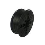 GEMBIRD Tisková struna (filament), TPE flexibilní, 1,75mm, 1kg, černá
